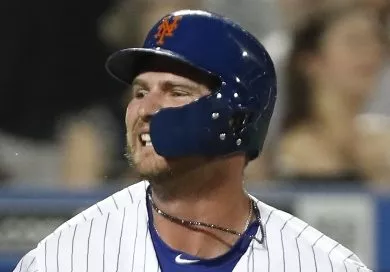 Pete Alonso