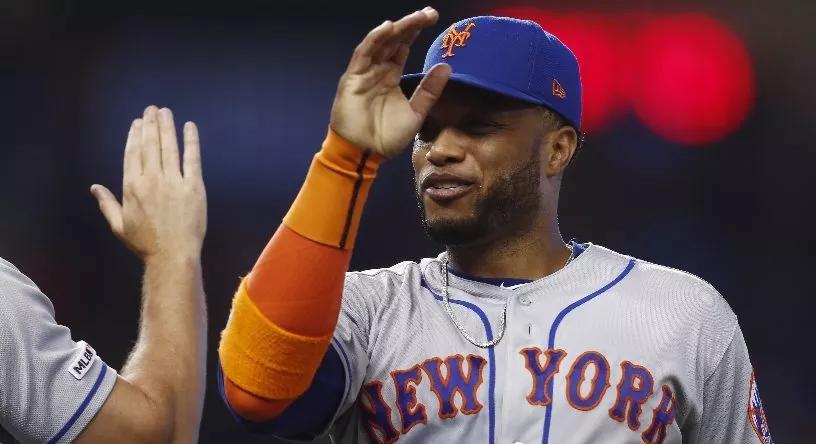 Robinson Cano