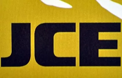 Logo Junta Central Electoral. JCE. El Nacional/ Jorge Gonzalez