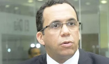 Andres Navarro,canciller