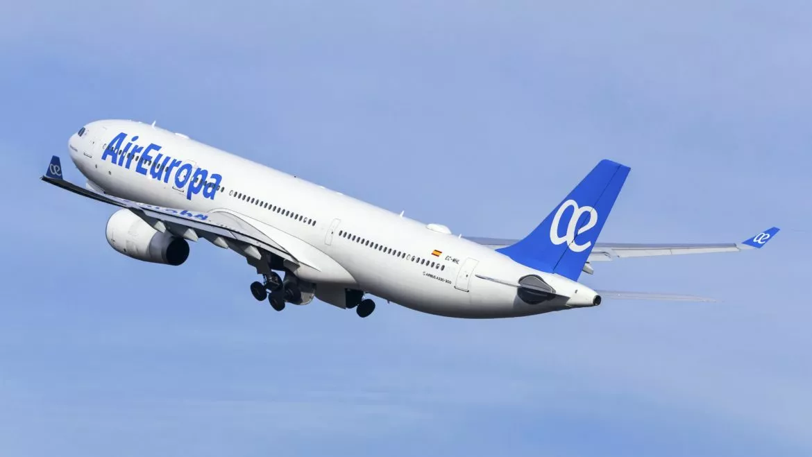 air-europa