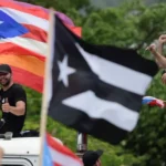 Puerto Rico se impuso; las masivas protestas obligan a renunciar al gobernador Rosselló