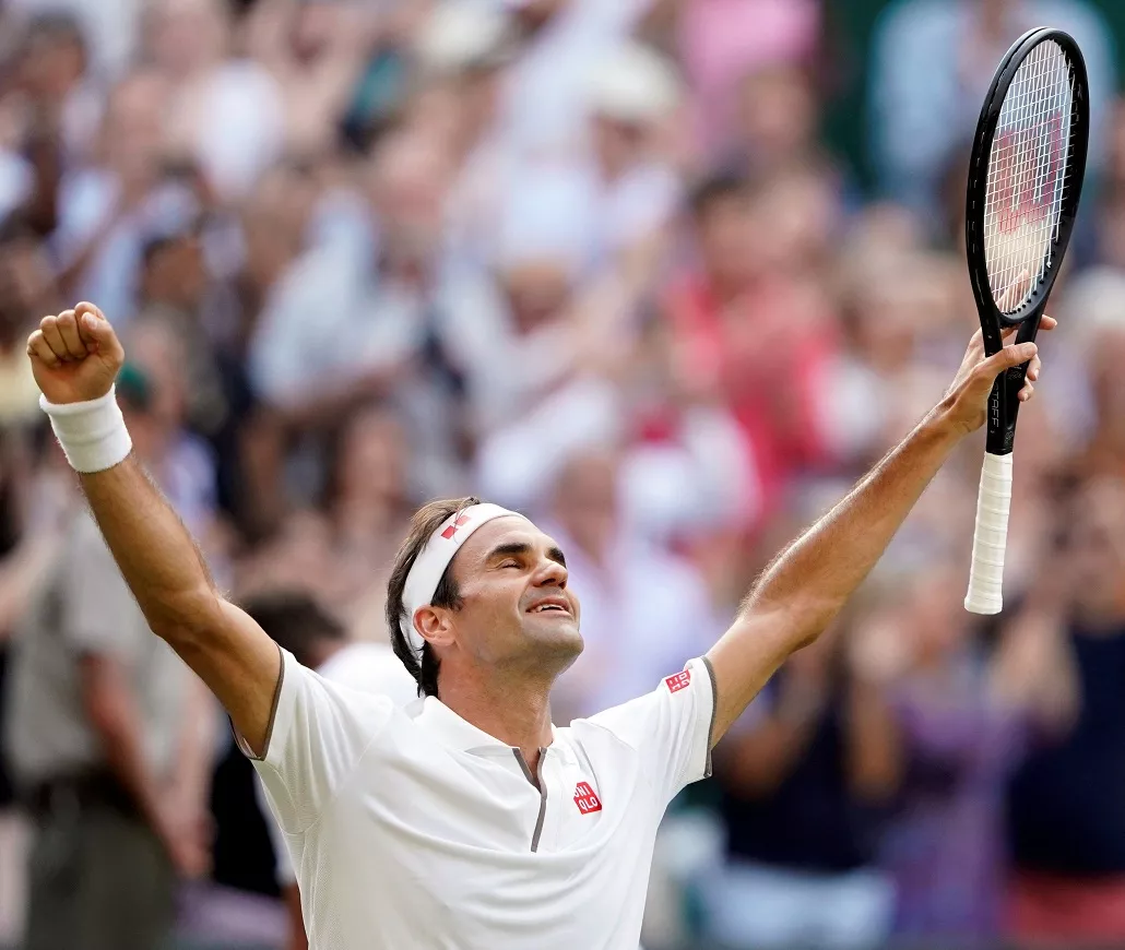 Wimbledon Championships