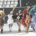 Inauguración Juegos Panamericanos Lima 2019/ Fotos: Manolito Jiménez