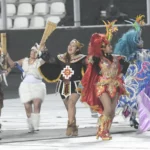 Inauguración Juegos Panamericanos Lima 2019/ Fotos: Manolito Jiménez