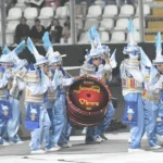 Inauguración Juegos Panamericanos Lima 2019/ Fotos: Manolito Jiménez