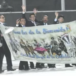 Inauguración Juegos Panamericanos Lima 2019/ Fotos: Manolito Jiménez