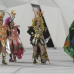 Inauguración Juegos Panamericanos Lima 2019/ Fotos: Manolito Jiménez
