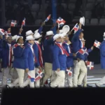 Inauguración Juegos Panamericanos Lima 2019/ Fotos: Manolito Jiménez