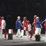 Inauguración Juegos Panamericanos Lima 2019/ Fotos: Manolito Jiménez
