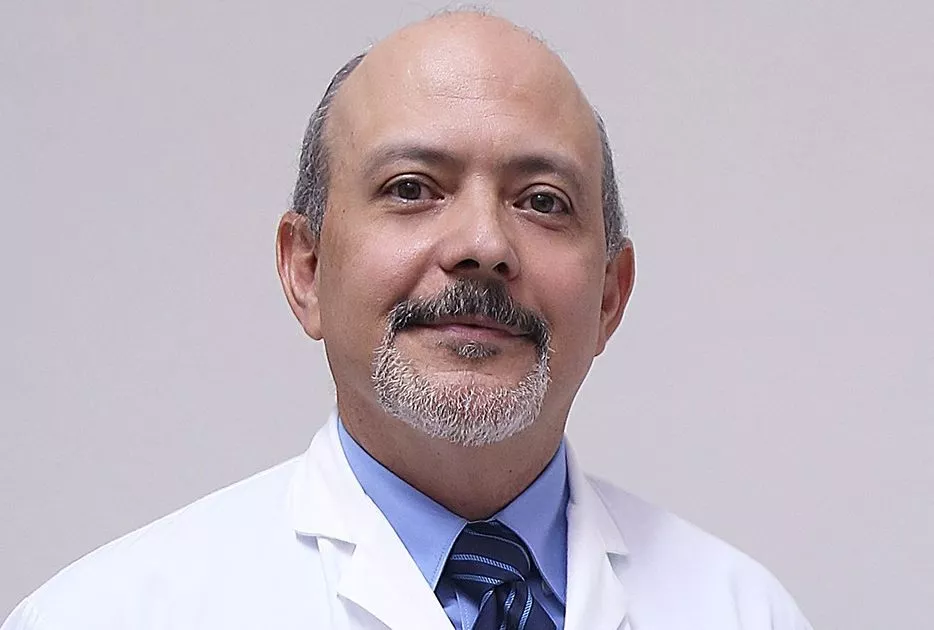 Donato Peña Mirabal