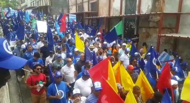 marcha