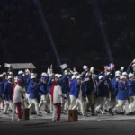 Inauguración Juegos Panamericanos Lima 2019/ Fotos: Manolito Jiménez