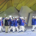 Inauguración Juegos Panamericanos Lima 2019/ Fotos: Manolito Jiménez