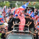Puerto Rico se impuso; las masivas protestas obligan a renunciar al gobernador Rosselló