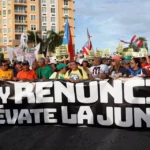 Puerto Rico se impuso; las masivas protestas obligan a renunciar al gobernador Rosselló