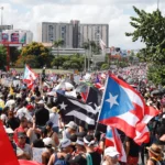 Puerto Rico se impuso; las masivas protestas obligan a renunciar al gobernador Rosselló