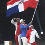Inauguración Juegos Panamericanos Lima 2019/ Fotos: Manolito Jiménez