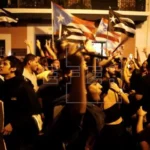 Puerto Rico se impuso; las masivas protestas obligan a renunciar al gobernador Rosselló