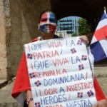 Coalición Democrática y otros movimientos sociales realizan marcha contra la corrupción y la impunidad