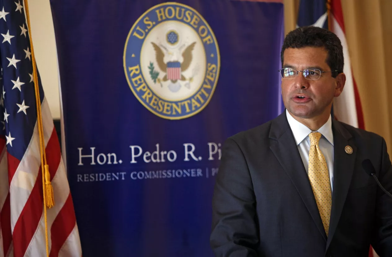 Pedro Pierluisi
