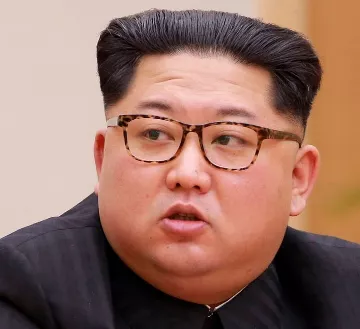 North Korea