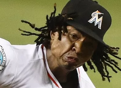 Jose Urena