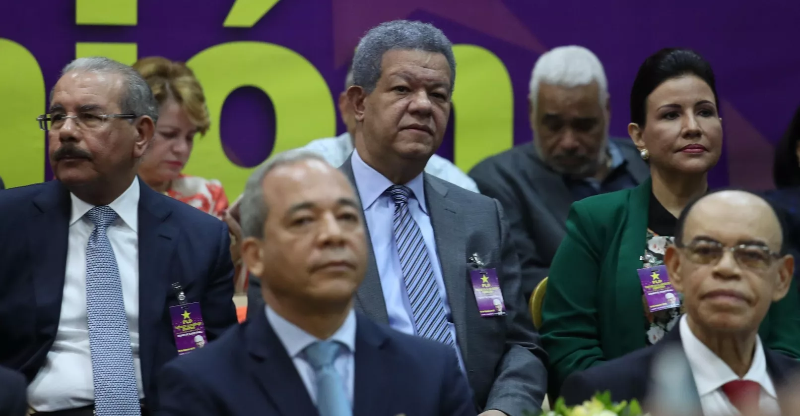 Comité Central del Partido de la Liberación Dominicana