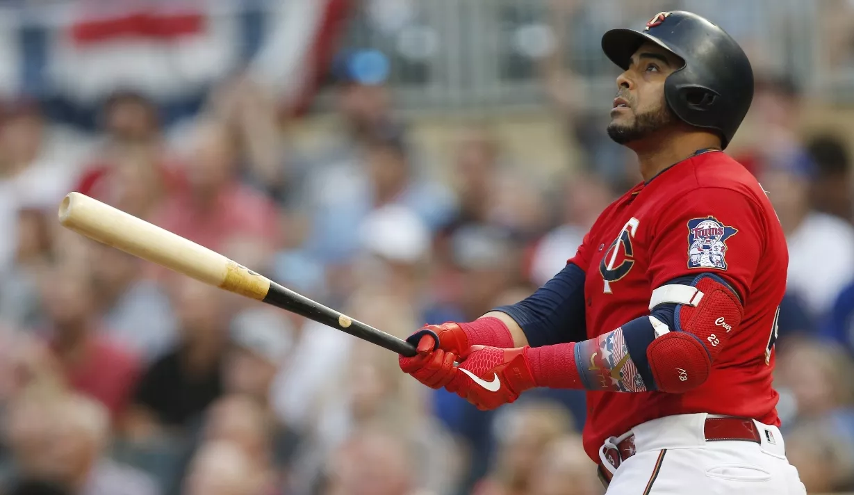 Nelson Cruz