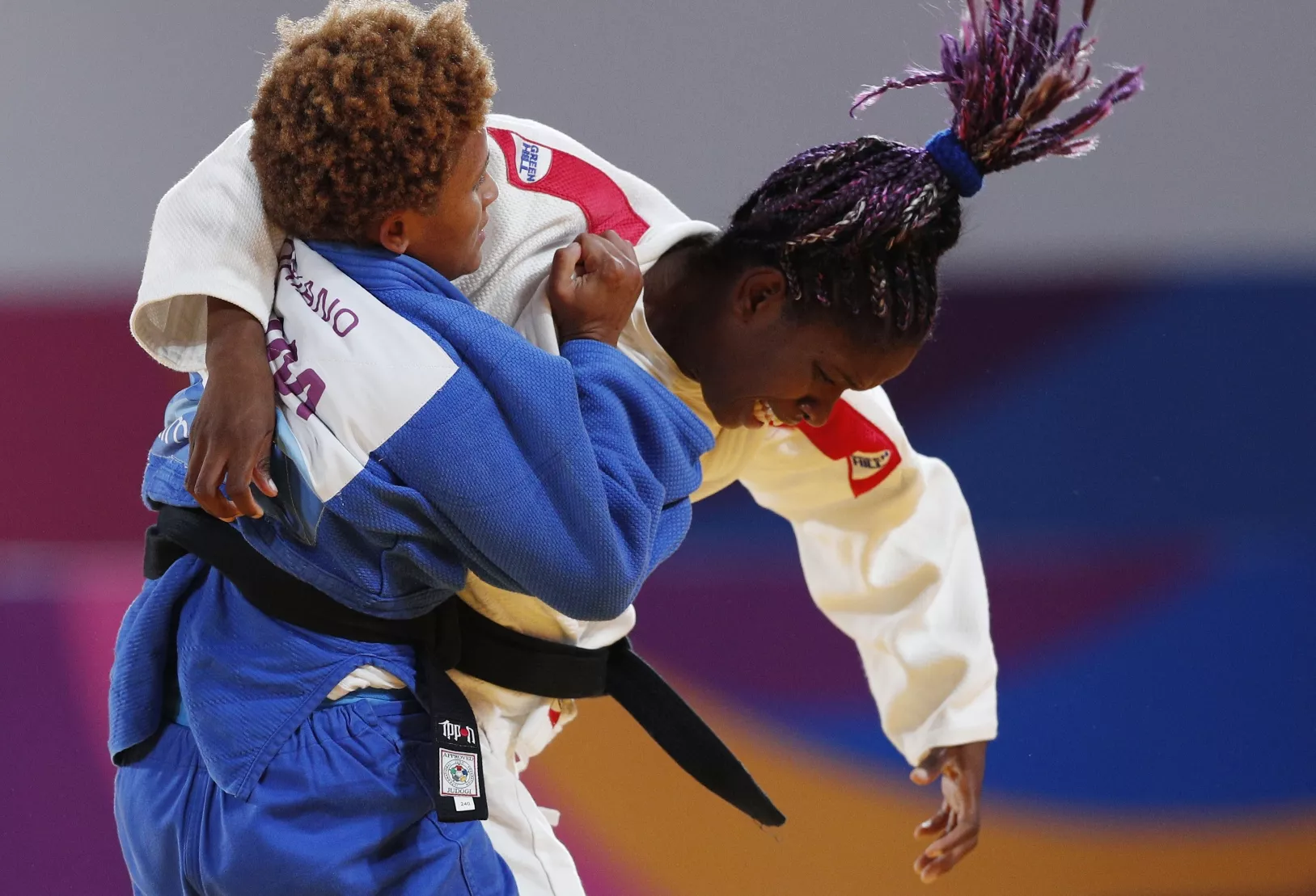 Peru Pan Am Games