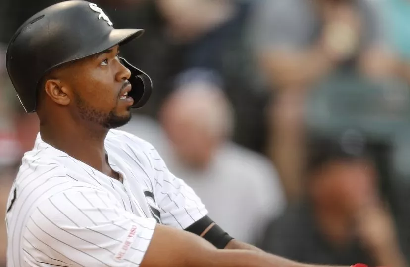 Eloy Jimenez