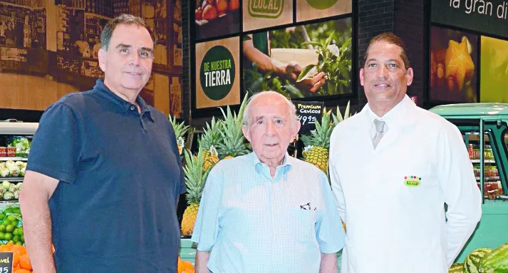 30/08/2019 ELDIA_VIERNES_300819_ Clasificados31