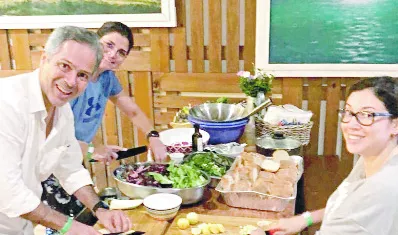 30/08/2019 ELDIA_VIERNES_300819_ Vida & Estilos27