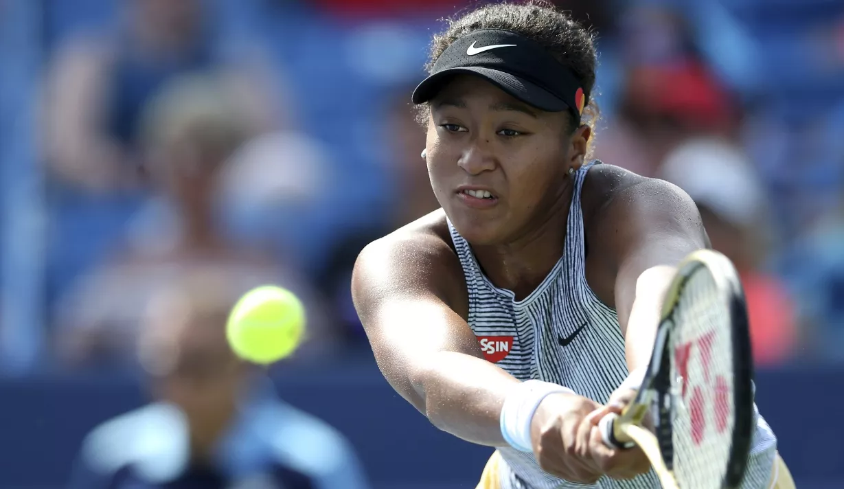 Cincinnati Tennis