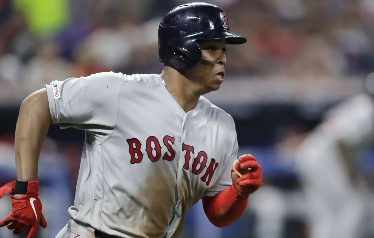 Rafael Devers