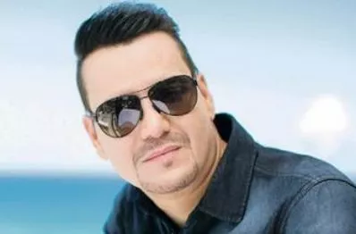 El salsero boricua Víctor Manuelle. Archivo