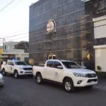 Los allanamientos para desmantelar la red de “César El Abusador” en imágenes