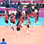 Las Reinas del Caribe conquistan el oro en Juegos Panamericanos