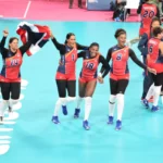 Las Reinas del Caribe conquistan el oro en Juegos Panamericanos