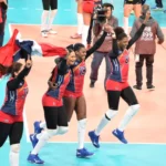 Las Reinas del Caribe conquistan el oro en Juegos Panamericanos