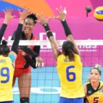 Las Reinas del Caribe conquistan el oro en Juegos Panamericanos