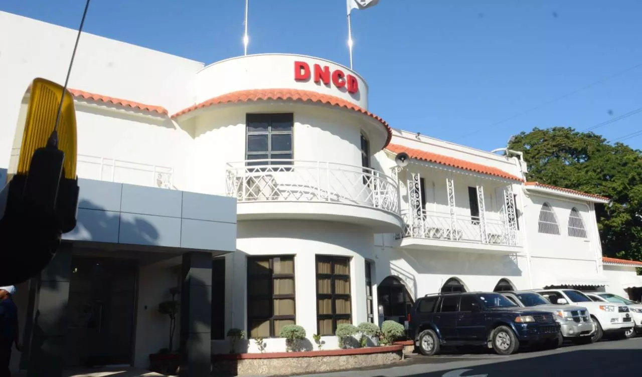 dncd