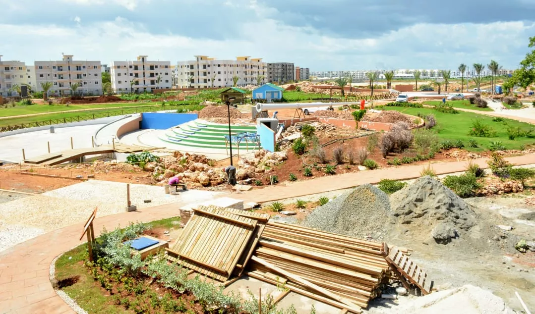 parque