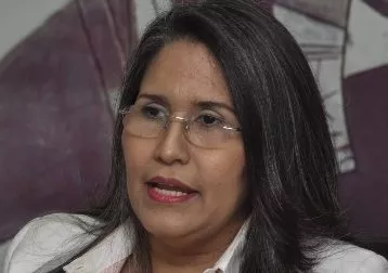 Maritza Hernández
