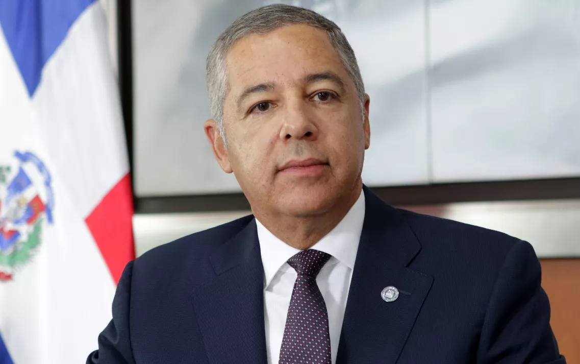 Donald Guerrero Ortiz 