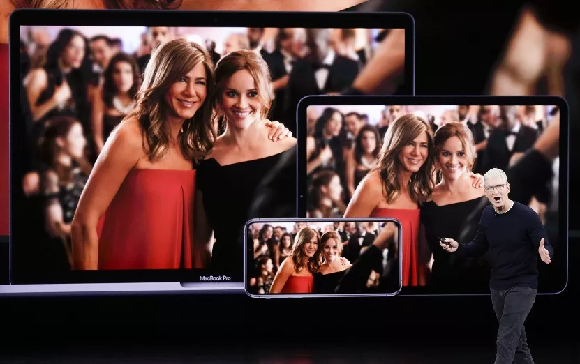 Apple Event