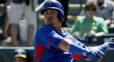 Javier Baez