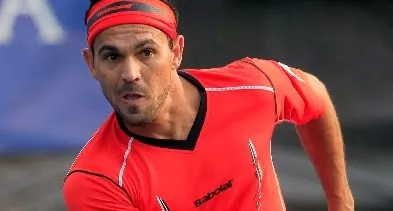 Citi Open-Day Two
