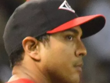 luis rojas