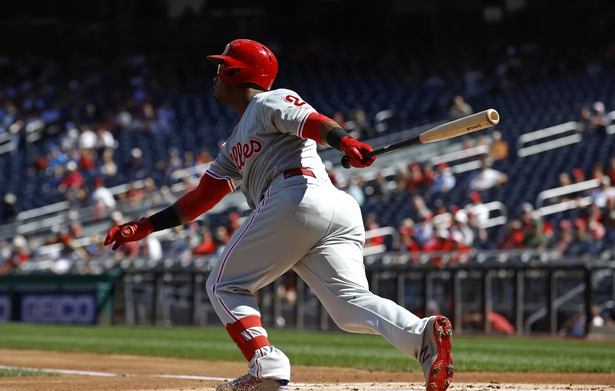 Jean Segura